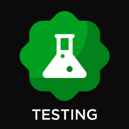 Dev Equip • Testing