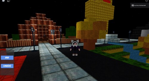FREE BUILD