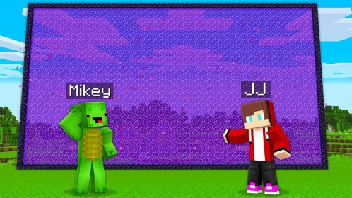 mikey