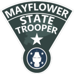 Mayflower State Police丨RU