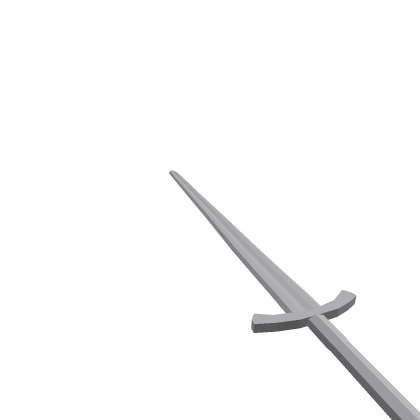 long sword 1