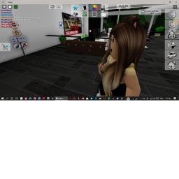 Walking simulator