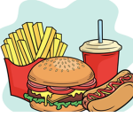 Delicious Fries