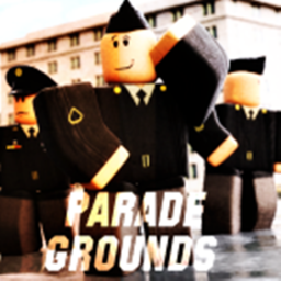 Parade Grounds