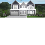 THE MEGA Fansssssssss of Roblox bloxburg!