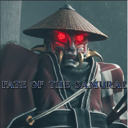 Fate of the Samurai (CC)