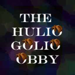The Hulio Golio Obby