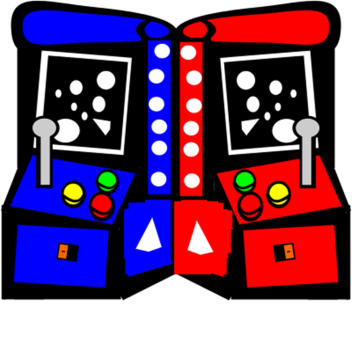 Arcade Land! *OLD*