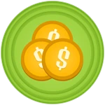 Game Badge Icon