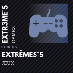 EXTR3ME GAMES STUDIOS