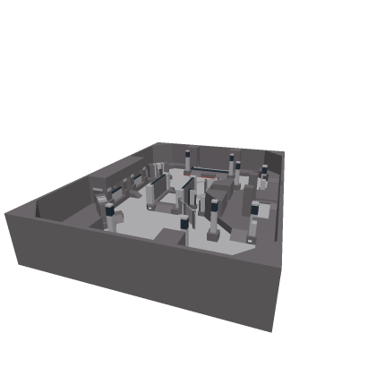 FPS Map