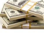 Donation group for ROBUX.