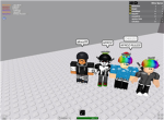 Awesomely Outrageous Afro Club.