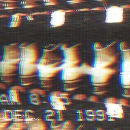 A Quiet Place (VHS) icon