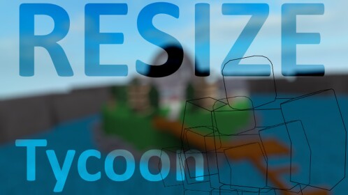 Resize Tycoon (Back)