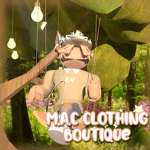 M.A.C Clothing Boutique