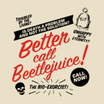 Beetlejuice, Beetlejuice!
