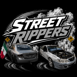 Street Rippers icon