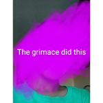 Grimace gamers