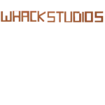whack studios
