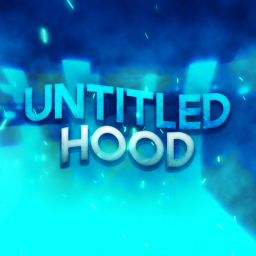 Untitled Hood [UPD!]🎃