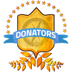 Donators Inc.