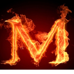 Favorite the M! icon