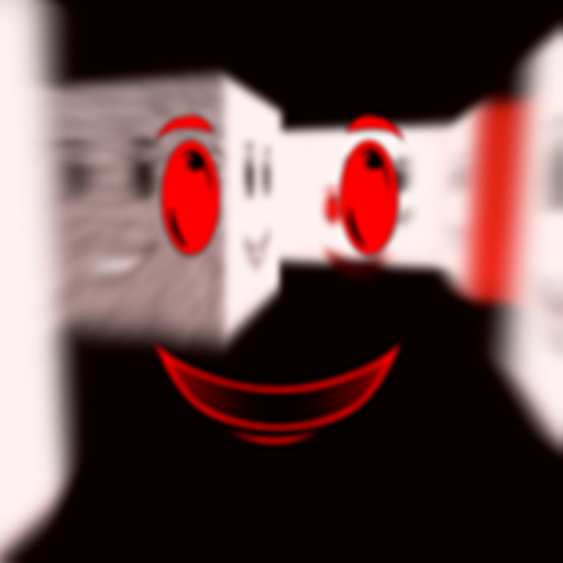 A PM 6:06 Fangame official Roblox game thumbnail