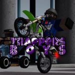 Trappers Boys