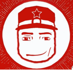 The People's Republic of Man Face