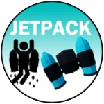 Jetpack!