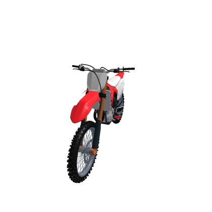 2022 CRF 450