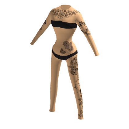 💯Skin Suit💯 thumbnail