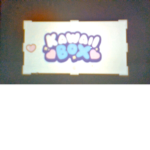 kawaii girl ayee