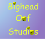 Bighead Oof Studios