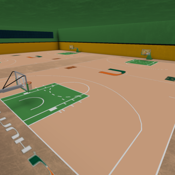 [NRBA NCAA] Miami Hurricanes 