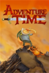 "Adventure Time with Fin & Jake" Fan group