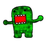 Technical Domo  Roblox badge thumbnail