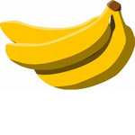 Banana wear