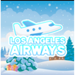 Los Angel Airways Airport