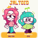Jaltoid Fan Club