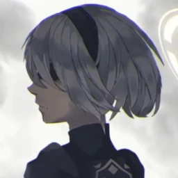 NieR: Battlegrounds icon