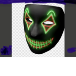 Led mask group
