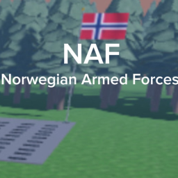 (NEW) Norwegian Armed Forces