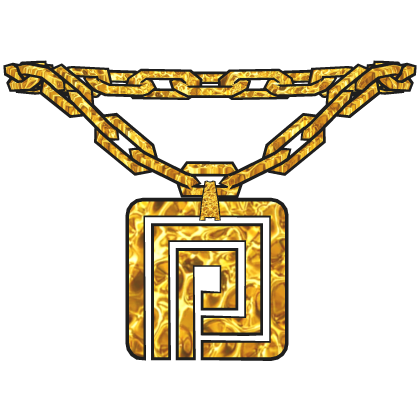 Premium Gold Chain thumbnail