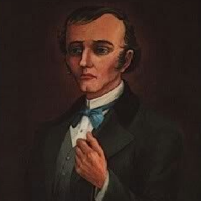 Haunted Mansion Painting (Human) Roblox decal