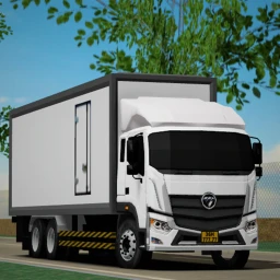 [Update] Vehicle Simulator Vietnam icon