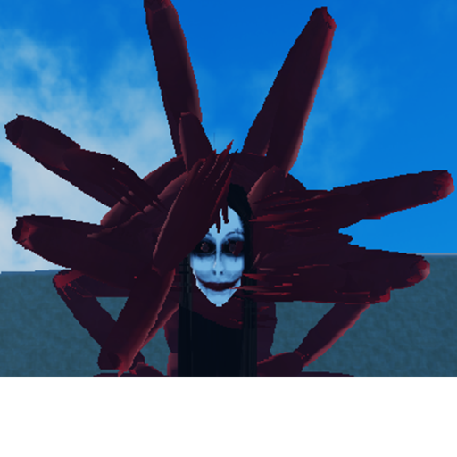 the mimic rp(update extar morph AND new morph pad) official Roblox game thumbnail