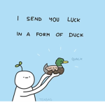 Lavender_Ducks