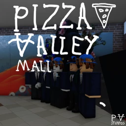 Pizza Valley Mall V2 icon